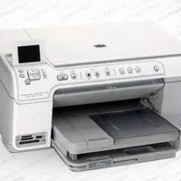 پرینتر چندکاره hp مدل HP C5283 003