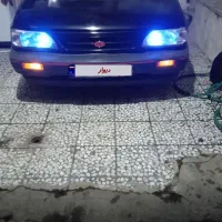 پراید هاچ بک در حد