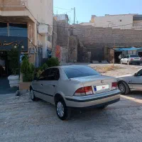 سمند  x7|خودرو سواری و وانت|ایلام, |دیوار