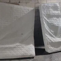 تشک رویال وپشتی سنتی