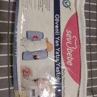 تشک رفلکس و غلت گیر نوزاد