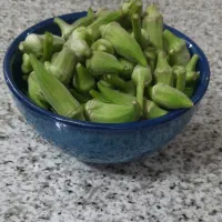 بامیه بومی اصفهان
