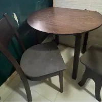 میزناهارخوری ۴نفره