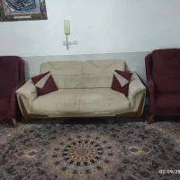 مبل ۸نفره چستر