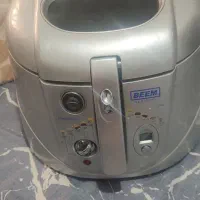 سرخ کن با روغن