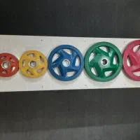 صفحه هالتر نو