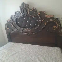 تخت دو نفره