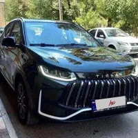 تیسان S05 مدل ۱۴۰۵