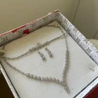 سرویس فلاور ونیم ست