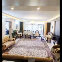 کاوه-118متر-آپارتمان-2خواب-غرق-نور