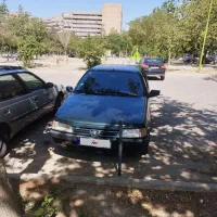 با پژو 2000 موتور کیربگس درجه یک تازه تعمیر