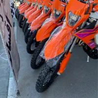 طرح ktm هانی lx250