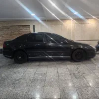 سیتروئن c5