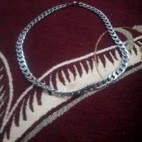 گردنبند استیل