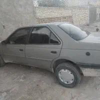 پژو اردی