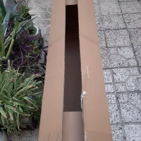 کارتن میز TV