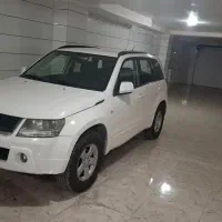 سوزوکی ویتارا