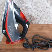 اتو بخار ویداس استفاده نشده