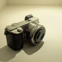 دوربین سونی Sony A6400