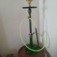 قلیون مستر لوکس