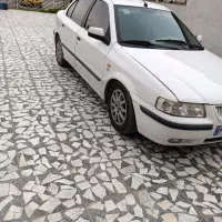 فروش سمند lx مدل 92بی رنگ|خودرو سواری و وانت|زرگرشهر, |دیوار