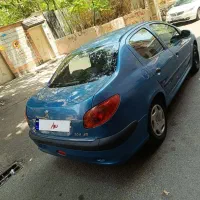 206sdV8فول بیرنگ تک برگ سند بی توضیح