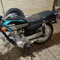 موتور دینو ۱۵۰ کاربرات
