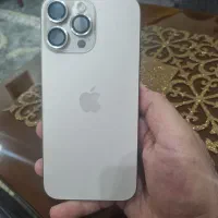 آیفون ۱۶ پرومکس رجیستر