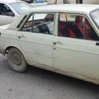 پیکان سواری مدل 78