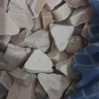 کشک عالی خشک.