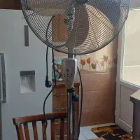 پنکه ایستاده مارک بیشل