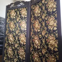 پاراوان چهار لنگه