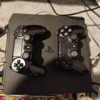 پلی استیشن 4یک ترا اسلیم