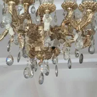 لوسترطرح عروسکی جدید