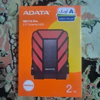 هارد ۲ ترابایت Adata