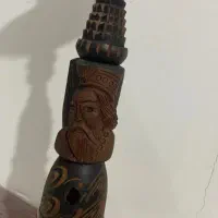 قلیان رخ دار