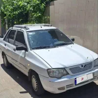 پراید۱۳۲