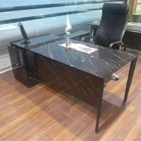 صندلی و میز  نو  نمونه فروشگاه