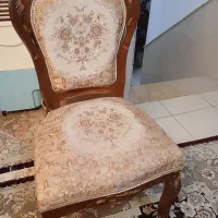 میز ناهارخوری ۸ نفره