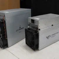 فروش ماینرm30++ و s19