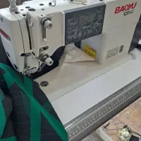 چرخکار ماهر مانتو خانم وآقا