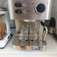 دستگاه اسپرسو