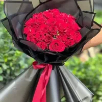 دسته گل قیمت استثنایی (امروز)