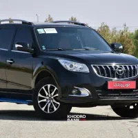 ثبت نام ایران خودرو هایما با قیمت کارخانه