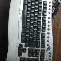 کیبورد