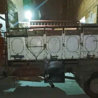 خاور 608