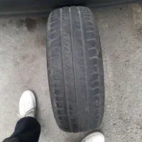 لاستیک بارز ۱۸۵/۱۴ پژو