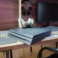 ps4 دو دسته  پور
