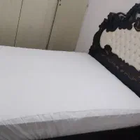 تختخواب تشک