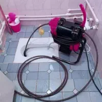فنرزنی لولهبازکی۲۰۰هزار توس آبکو حر